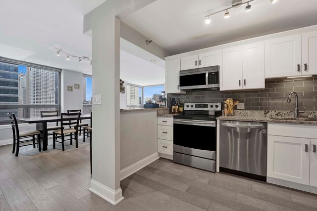 440 N Wabash Avenue 3108, Chicago, IL 60611