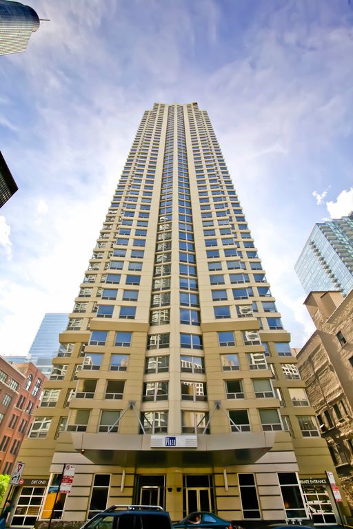 440 N Wabash Avenue 3108, Chicago, IL 60611