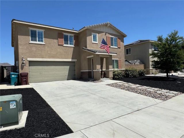 32376 Tyron Smith Court, Winchester, CA 92596