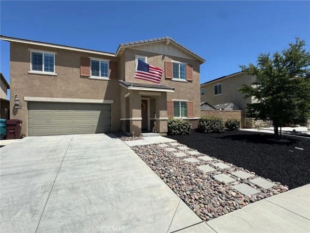 32376 Tyron Smith Court, Winchester, CA 92596