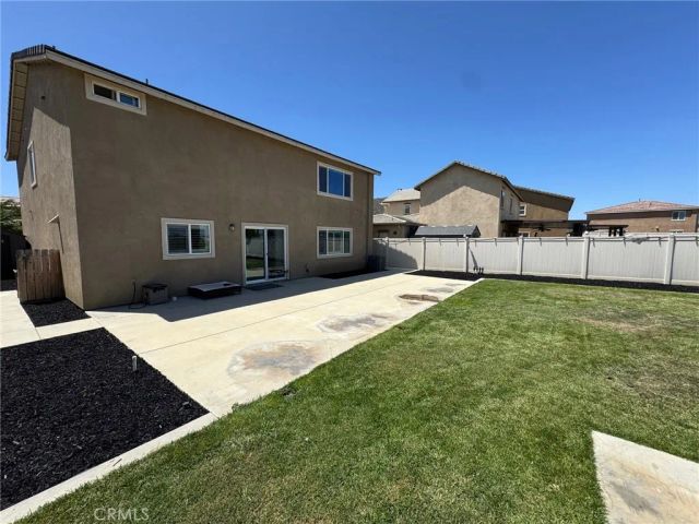 32376 Tyron Smith Court, Winchester, CA 92596