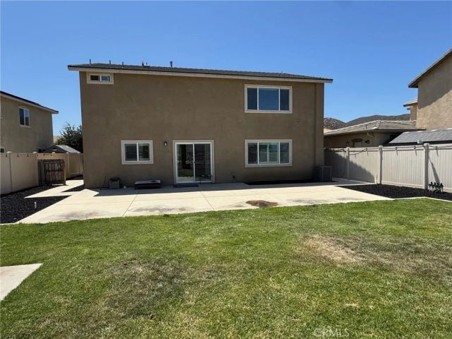 32376 Tyron Smith Court, Winchester, CA 92596