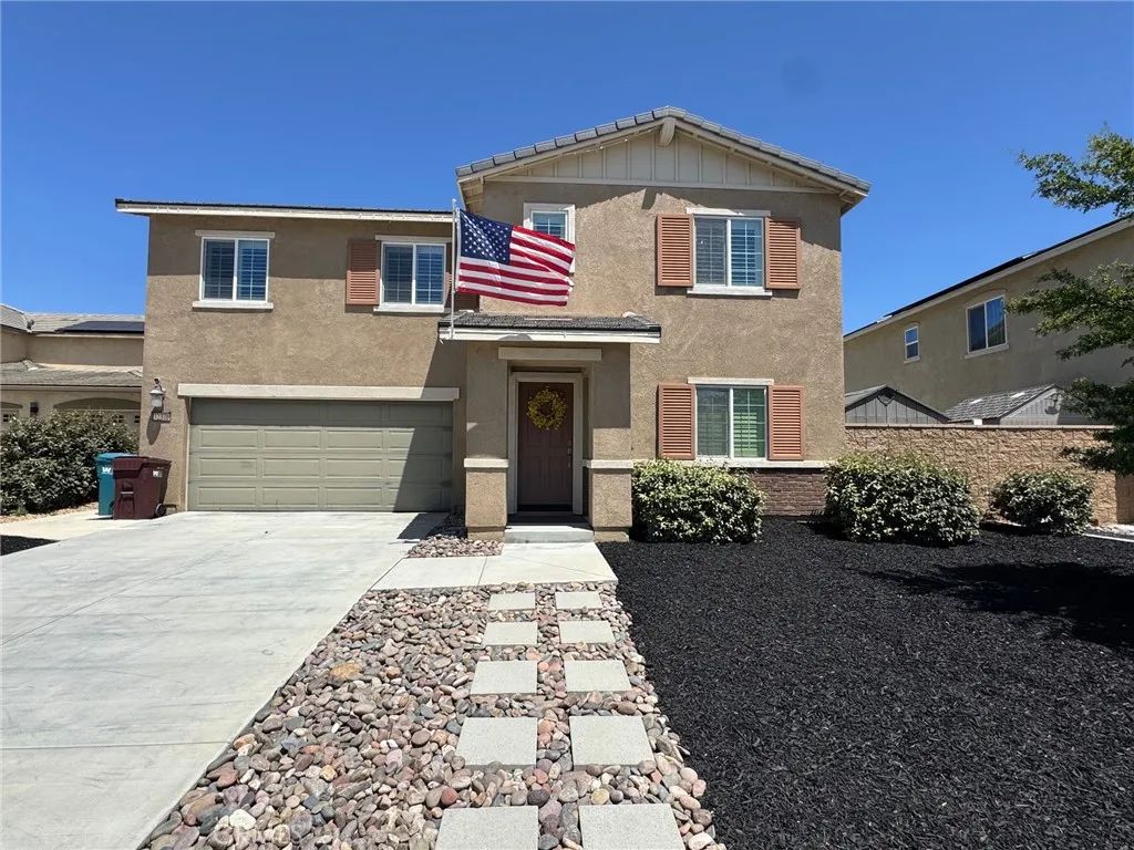 32376 Tyron Smith Court, Winchester, CA 92596