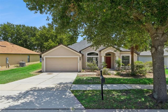 1106 NATURAL OAKS DRIVE, Orange City, FL 32763