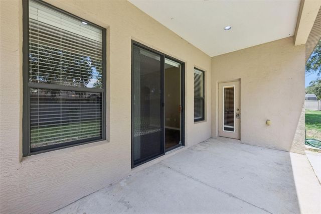 1106 NATURAL OAKS DRIVE, Orange City, FL 32763