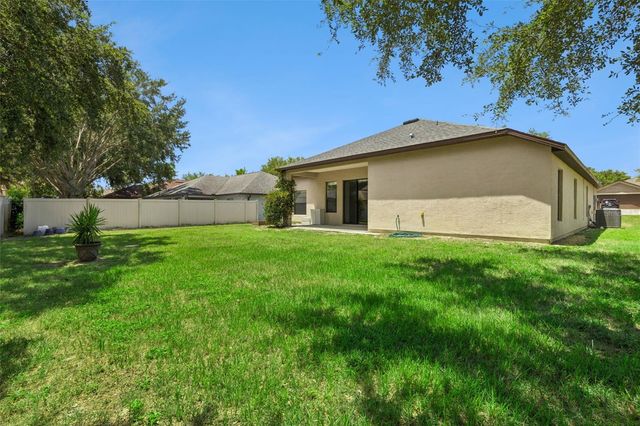 1106 NATURAL OAKS DRIVE, Orange City, FL 32763