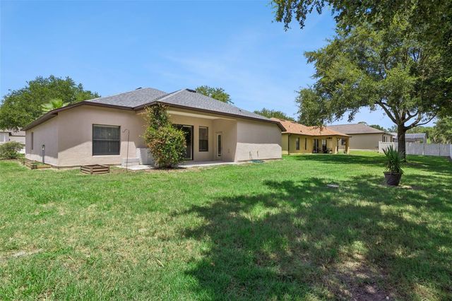1106 NATURAL OAKS DRIVE, Orange City, FL 32763