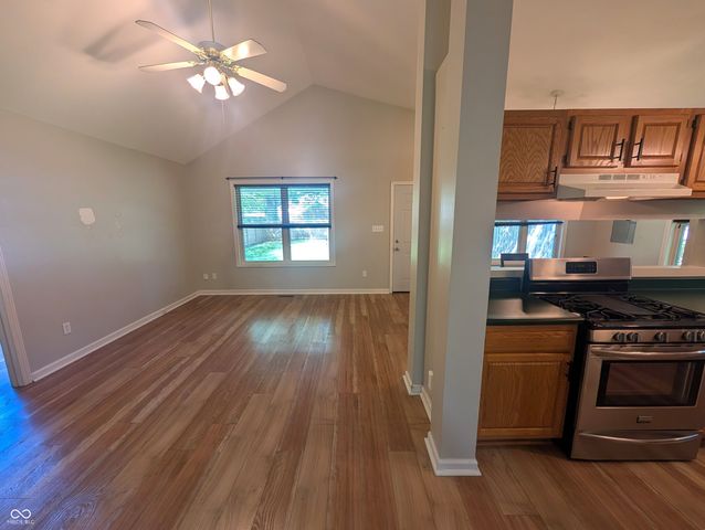 2016 Pennsylvania Street, Columbus, IN 47201