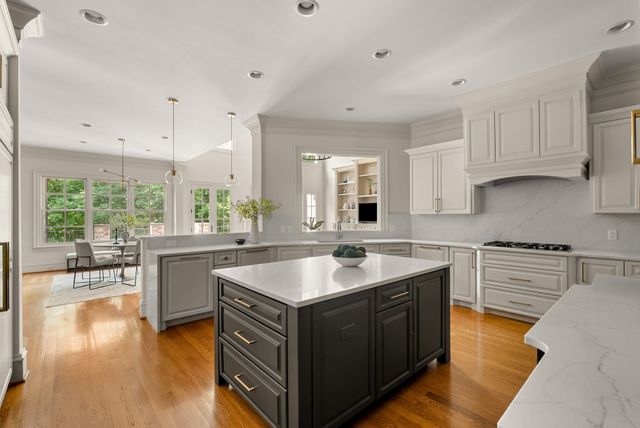 5505 Iron Gate Dr, Franklin, TN 37069