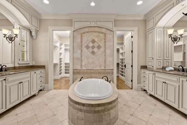 5505 Iron Gate Dr, Franklin, TN 37069