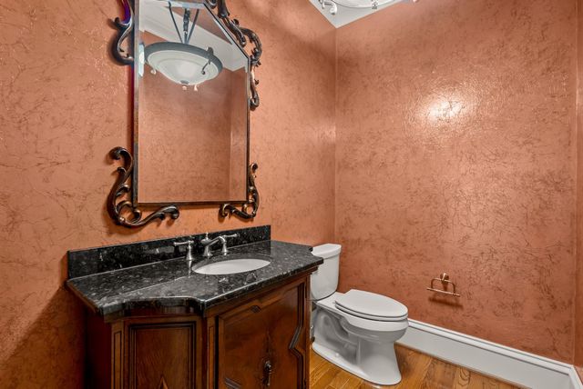 5505 Iron Gate Dr, Franklin, TN 37069
