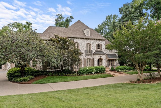 5505 Iron Gate Dr, Franklin, TN 37069