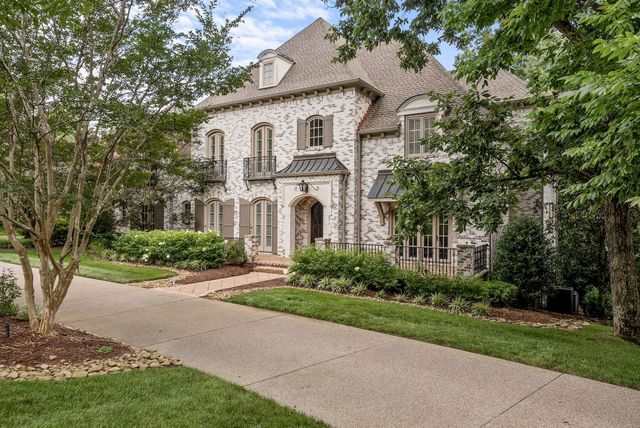 5505 Iron Gate Dr, Franklin, TN 37069