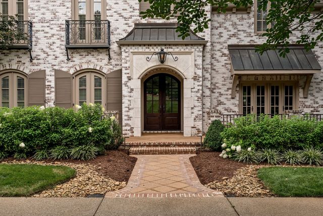 5505 Iron Gate Dr, Franklin, TN 37069
