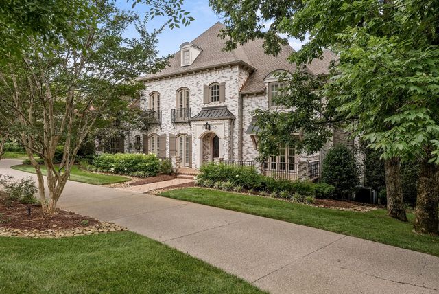 5505 Iron Gate Dr, Franklin, TN 37069