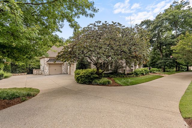 5505 Iron Gate Dr, Franklin, TN 37069
