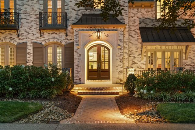 5505 Iron Gate Dr, Franklin, TN 37069