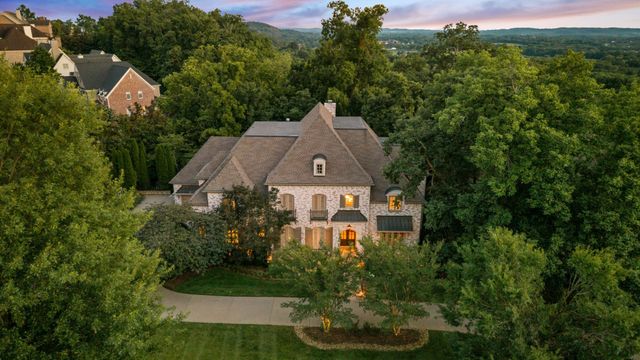 5505 Iron Gate Dr, Franklin, TN 37069