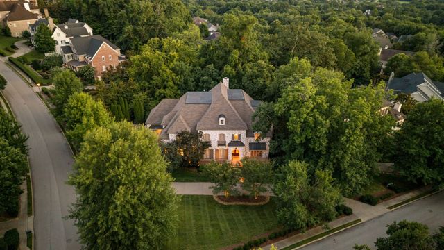5505 Iron Gate Dr, Franklin, TN 37069