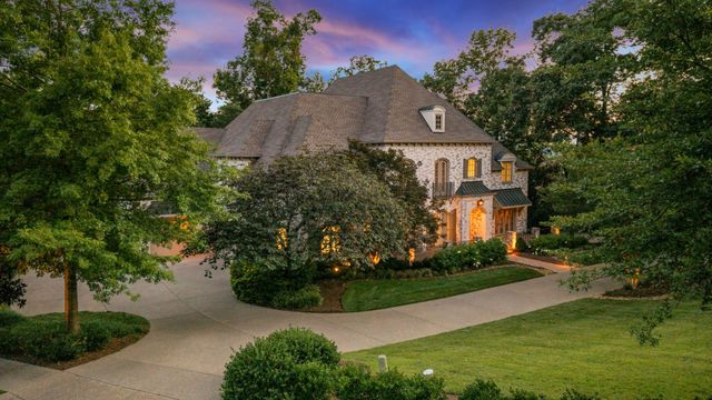 5505 Iron Gate Dr, Franklin, TN 37069