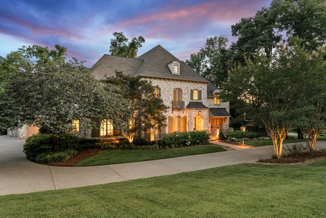 5505 Iron Gate Dr, Franklin, TN 37069