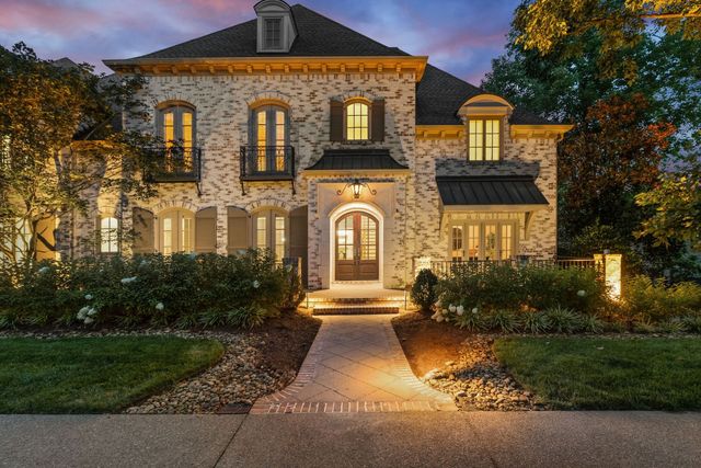 5505 Iron Gate Dr, Franklin, TN 37069