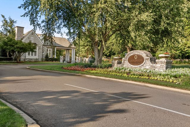 5505 Iron Gate Dr, Franklin, TN 37069