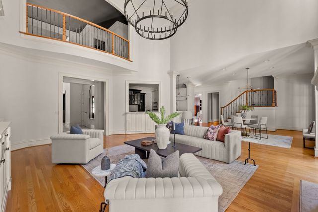 5505 Iron Gate Dr, Franklin, TN 37069