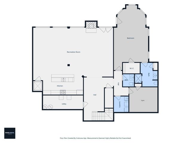 5505 Iron Gate Dr, Franklin, TN 37069