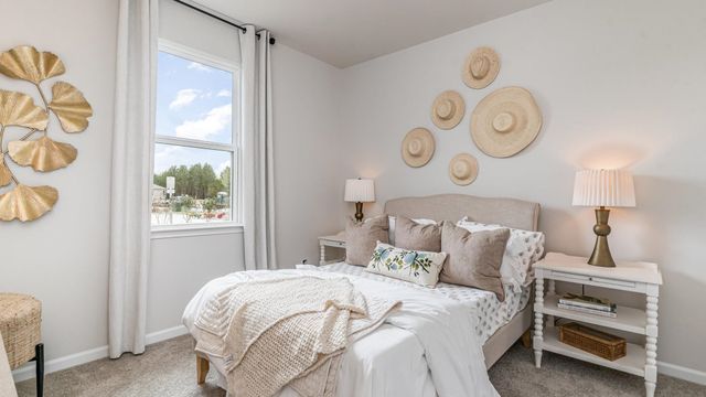 316 Hadley Springs Ave, Longs, SC 29568