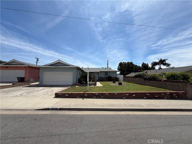 14936 Steprock, La Mirada, CA 90638
