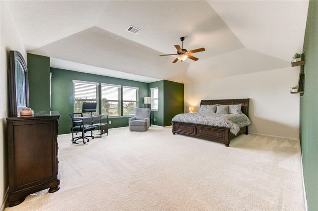 15419 Amber Manor Ln Lane, Houston, TX 77044
