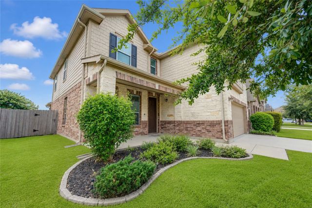 15419 Amber Manor Ln Lane, Houston, TX 77044