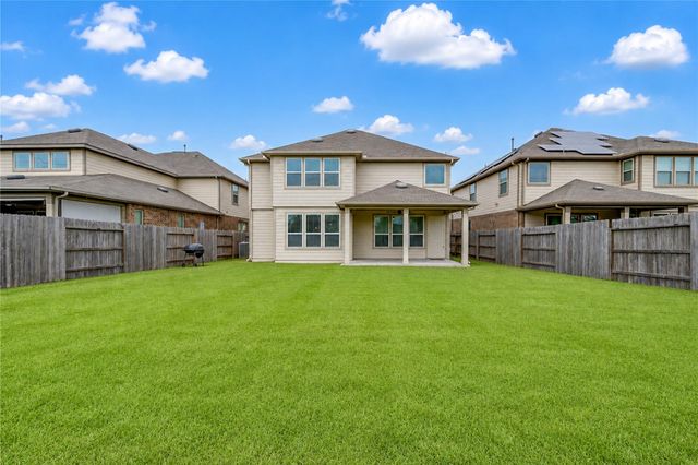 15419 Amber Manor Ln Lane, Houston, TX 77044