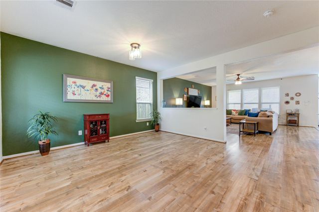 15419 Amber Manor Ln Lane, Houston, TX 77044