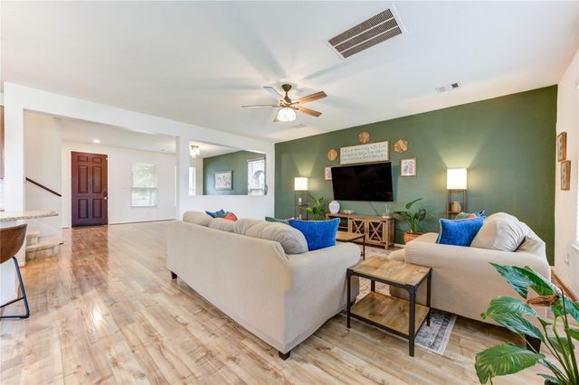 15419 Amber Manor Ln Lane, Houston, TX 77044