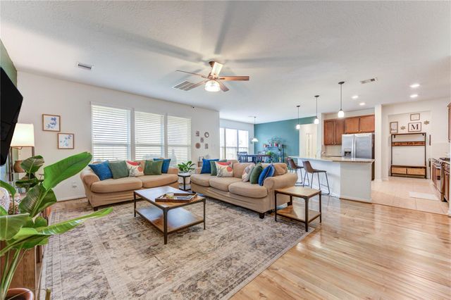 15419 Amber Manor Ln Lane, Houston, TX 77044