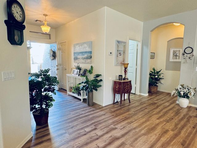 1277 E Birdland Drive, Gilbert, AZ 85297