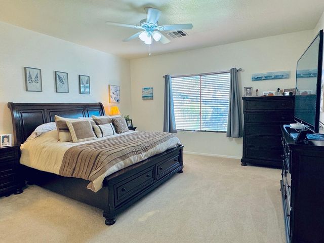 1277 E Birdland Drive, Gilbert, AZ 85297