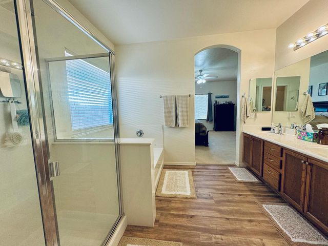1277 E Birdland Drive, Gilbert, AZ 85297