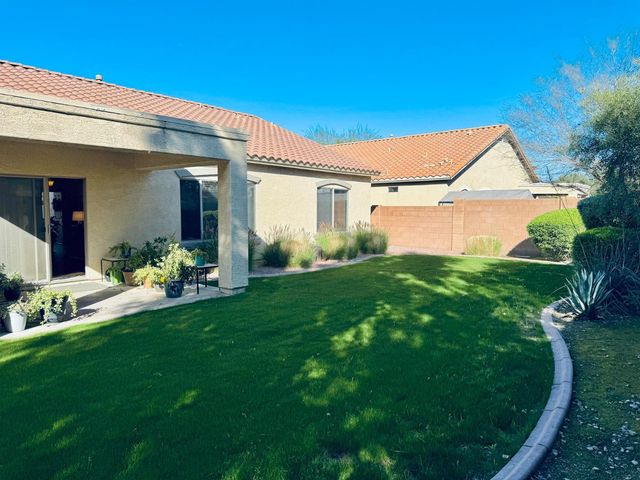 1277 E Birdland Drive, Gilbert, AZ 85297
