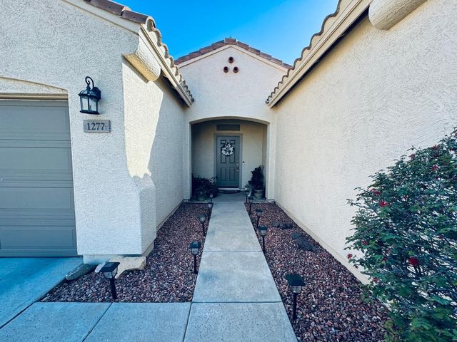 1277 E Birdland Drive, Gilbert, AZ 85297