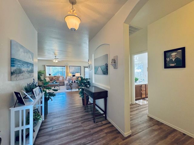 1277 E Birdland Drive, Gilbert, AZ 85297