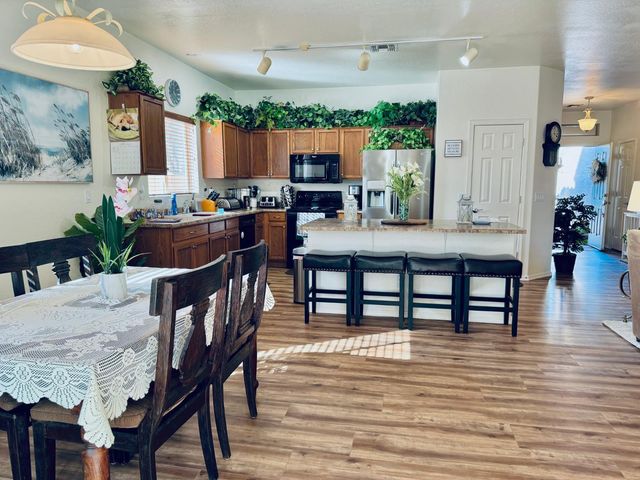 1277 E Birdland Drive, Gilbert, AZ 85297