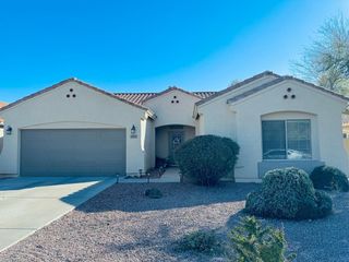 1277 E Birdland Drive, Gilbert, AZ 85297