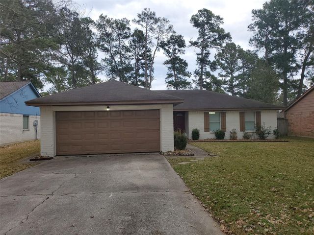 16922 Camberwell Green Lane, Houston, TX 77070