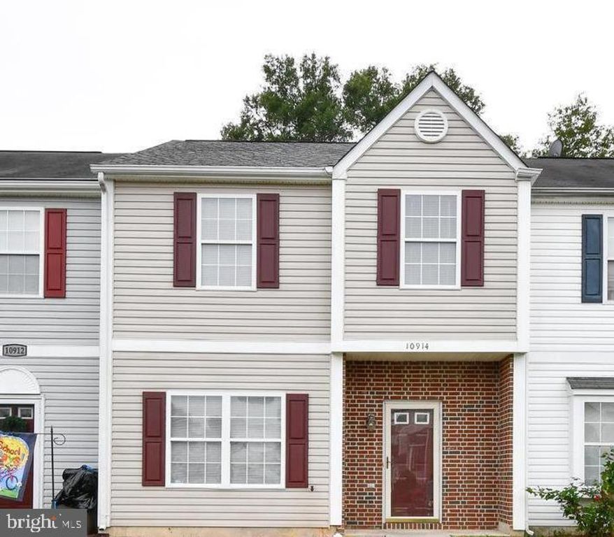 10914 COREYS WAY, Fredericksburg, VA 22408