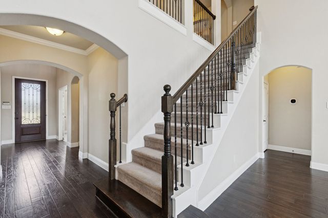 610 Lonesome Dove Drive, Midlothian, TX 76065