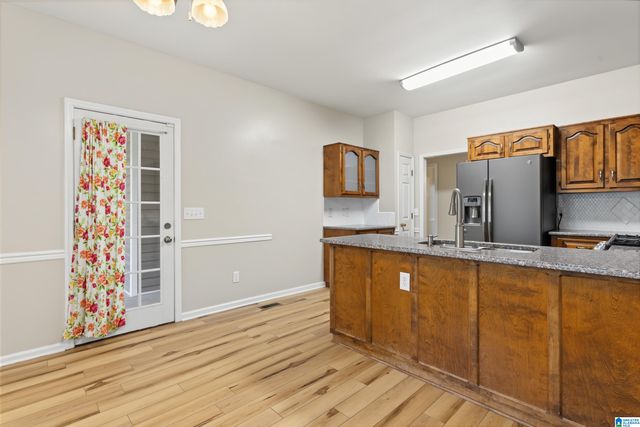 205 CHESTNUT CIRCLE, Alabaster, AL 35007