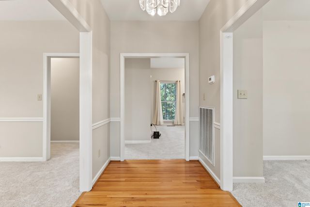 205 CHESTNUT CIRCLE, Alabaster, AL 35007